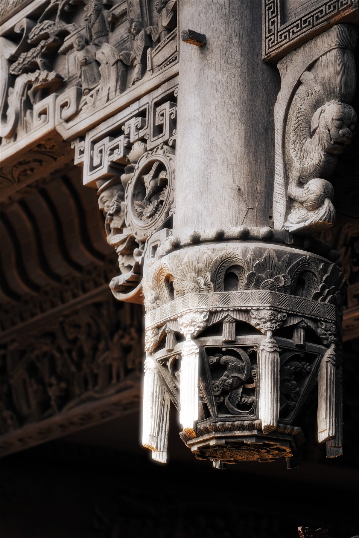 Wufeng Gate 2